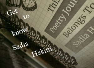 Get to know Sadia Hakim, who is Sadia Hakim