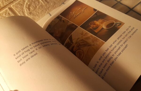 Pre-order, The Weight of Tender Things in Pakistan - Image 5