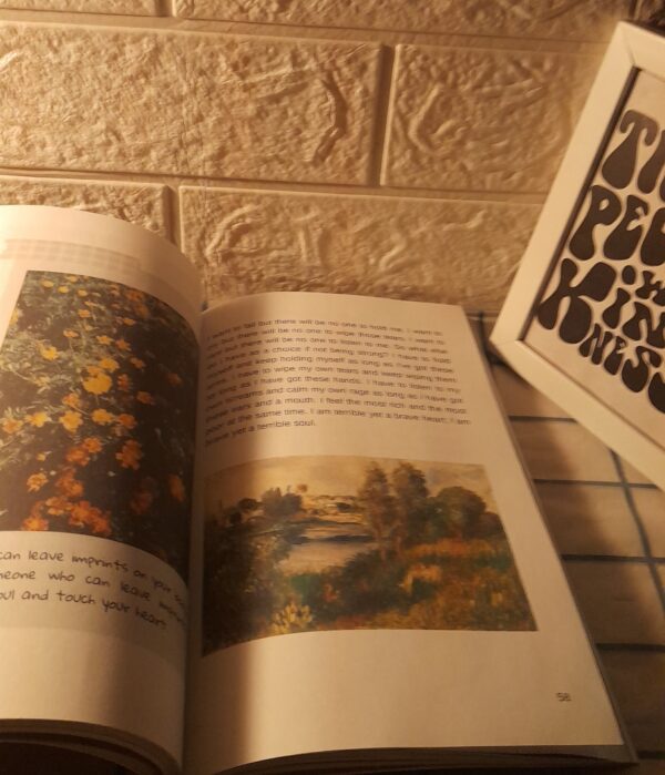Pre-order, The Weight of Tender Things in Pakistan - Image 4