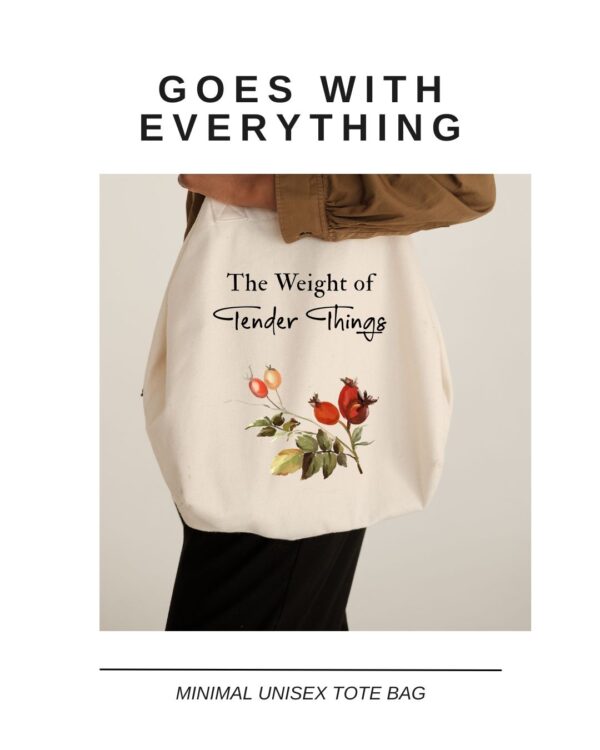 exclusive edition tote bags, unisex tote bags, book accessories