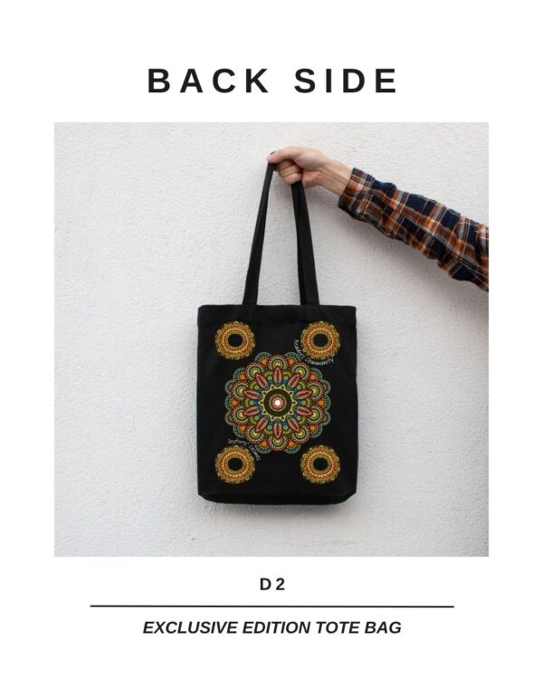 exclusive edition tote bags, unisex tote bags, book accessories