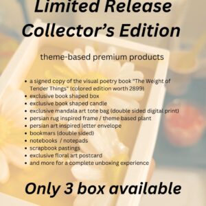 Collector's Edition - Limited Release