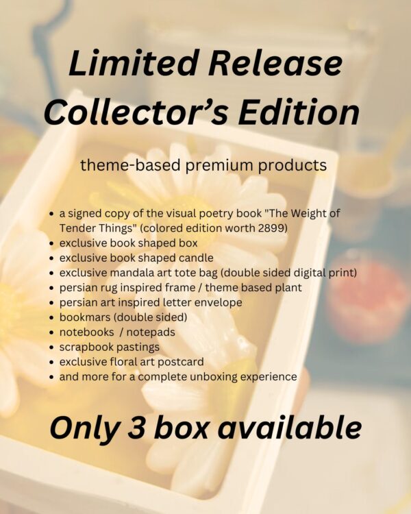 Collector's Edition - Limited Release