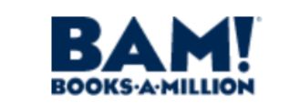 BAM ( Books-a-million) Poetry Book